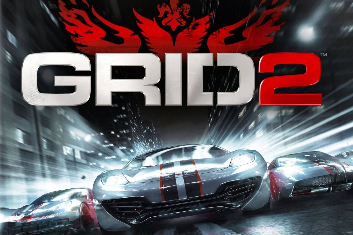 РУСИФИКАТОР GRID 2 V1 FIX 9 - Программы и софт - Каталог файлов -  Blind-Team Веб Сайт